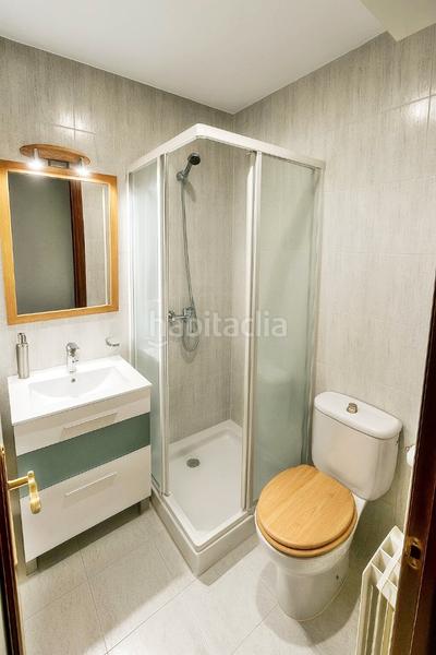 Foto 23ef220d-d303-4bae-91e7-b4b38b0fbe8b. Rent flat with heating in Mortera Piélagos