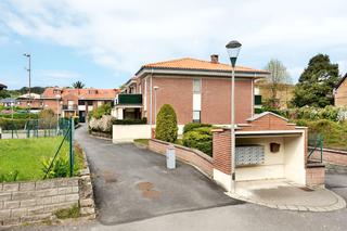 Location Appartement  Barrio rodil