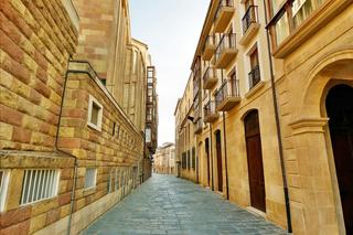 Location Appartement  Plaza baldomero iglesias