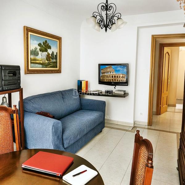 Foto 56bff44c-537a-4303-9b69-95dcefa2efe7. Location appartement avec chauffage parking dans El Sardinero Santander