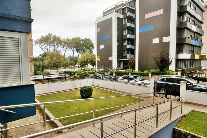 Foto f2be179a-7e3b-470c-ab78-5efd02569051. Location appartement avec chauffage parking dans El Sardinero Santander