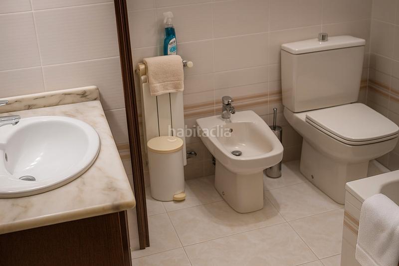 Foto be428147-b3b7-41ac-b84b-9fb91e392fa3. Location appartement avec chauffage parking dans El Sardinero Santander