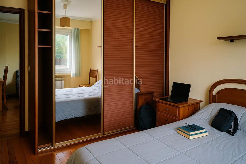 Foto dcc4e9b7-1961-4d70-acda-14b23bff37d3. Location appartement avec chauffage parking dans El Sardinero Santander