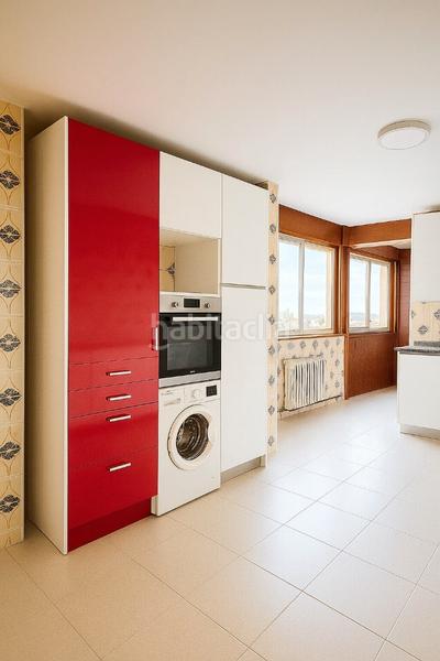 Foto 9e09b938-2e8d-4ece-ba75-85b3458e311a. Rent flat with parking in El Sardinero Santander