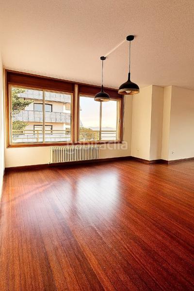 Foto a2101b41-d199-4be9-a707-4bb06c19a5e4. Rent flat with parking in El Sardinero Santander