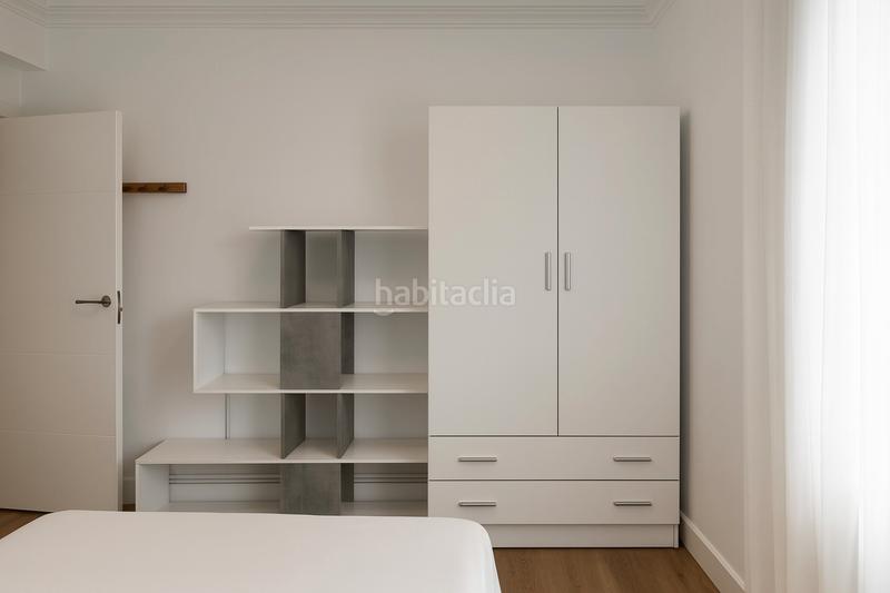 Foto 317585d6-17a1-43bb-a14c-5afbaed24873. Rent flat with heating in Cuatro Caminos Santander