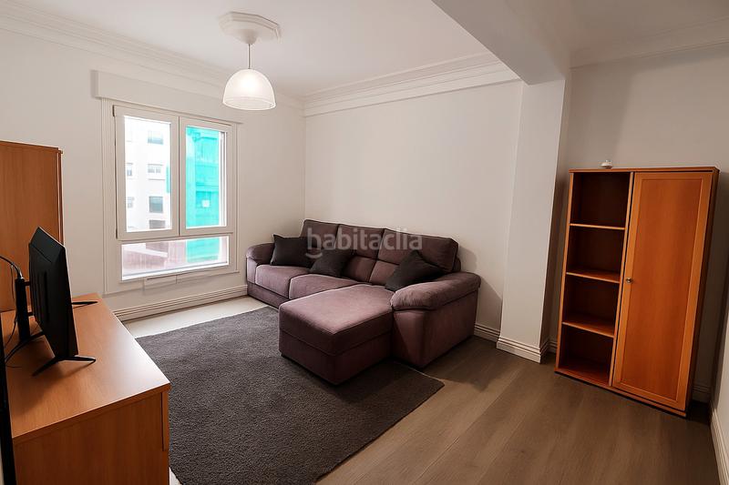 Foto 5572d4b8-81fd-46d8-9eb3-8a0920406716. Rent flat with heating in Cuatro Caminos Santander