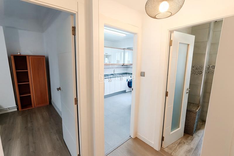 Foto a90a83f5-90e5-4a31-8da3-b18ca8b0236a. Rent flat with heating in Cuatro Caminos Santander