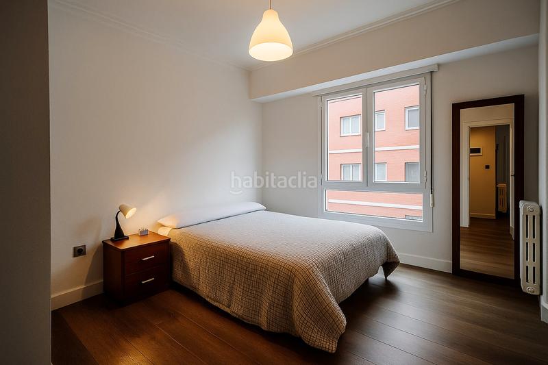Foto c4c3ff67-3e10-4589-86a7-65b522c9771f. Rent flat with heating in Cuatro Caminos Santander