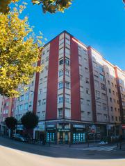 Etagenwohnung  Calle ruiz de alda