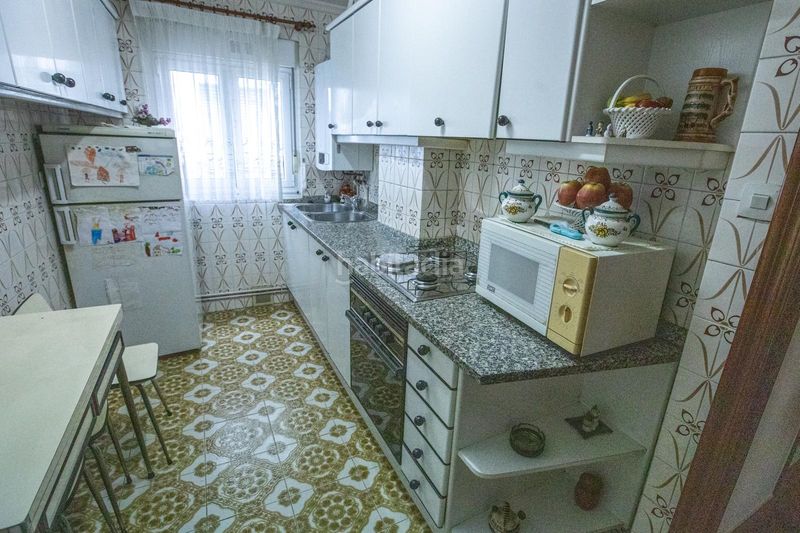 Foto 1973f69a-5912-4af5-b3eb-9a2656dd31e9. Piso en Castilla - Hermida Santander