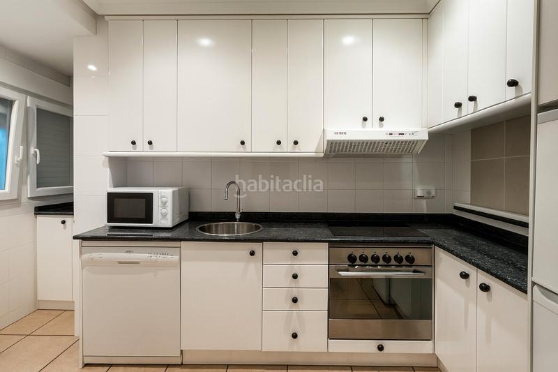 Foto 501baa1a-3e47-4ddb-90d3-42d18fc306d3. Rent flat with heating in Numancia - San Fernando Santander