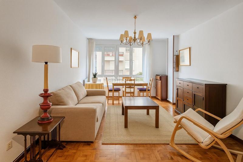 Foto a8698d2a-4bb6-4034-962f-8b71fcc27716. Location appartement avec chauffage parking dans Numancia - San Fernando Santander