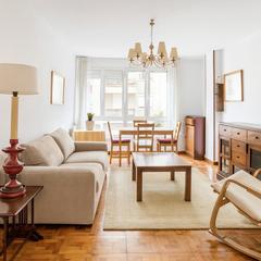 Location Appartement  Calle floranes