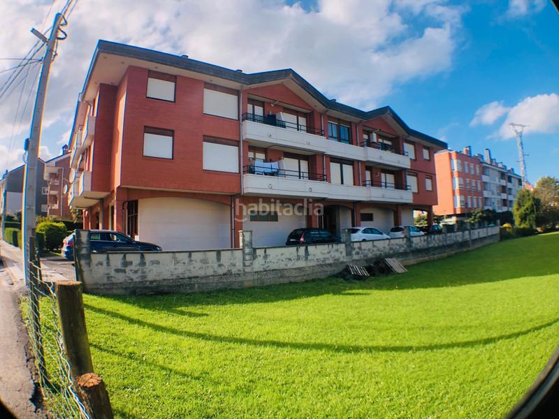 Foto 1d730bbf-aaa2-4d74-bc4b-99fe10476c83. Etagenwohnung mit heizung in Renedo Piélagos