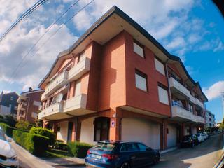 Etagenwohnung  Llosacampo
