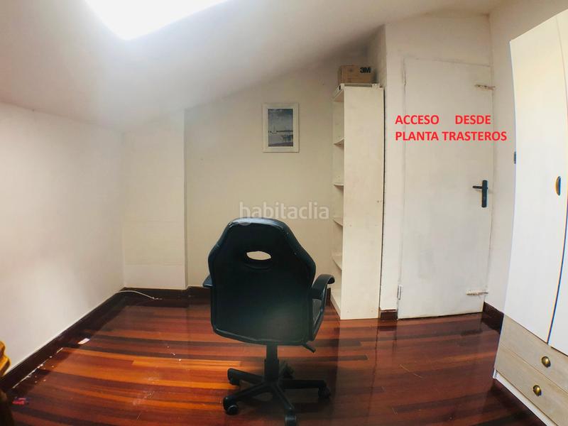 Foto 551bcb34-9139-470c-9560-2d8aa3137cad. Etagenwohnung mit heizung in Renedo Piélagos