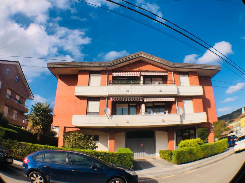 Foto 0cbe1f1d-c49a-4c8e-90ea-4438cb359d52. Flat with heating in Renedo Piélagos