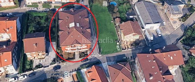 Foto 1367fdaf-0634-40cf-b482-68eac0204606. Flat with heating in Renedo Piélagos