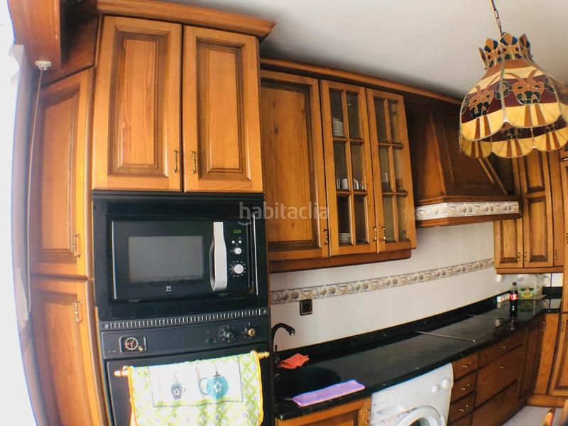 Foto 270d3b25-3e7f-43c9-b8e0-c50889bf398a. Flat with heating in Renedo Piélagos