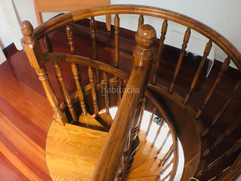 Foto 4b7745b1-387d-407a-87ce-c2899de31be2. Flat with heating in Renedo Piélagos