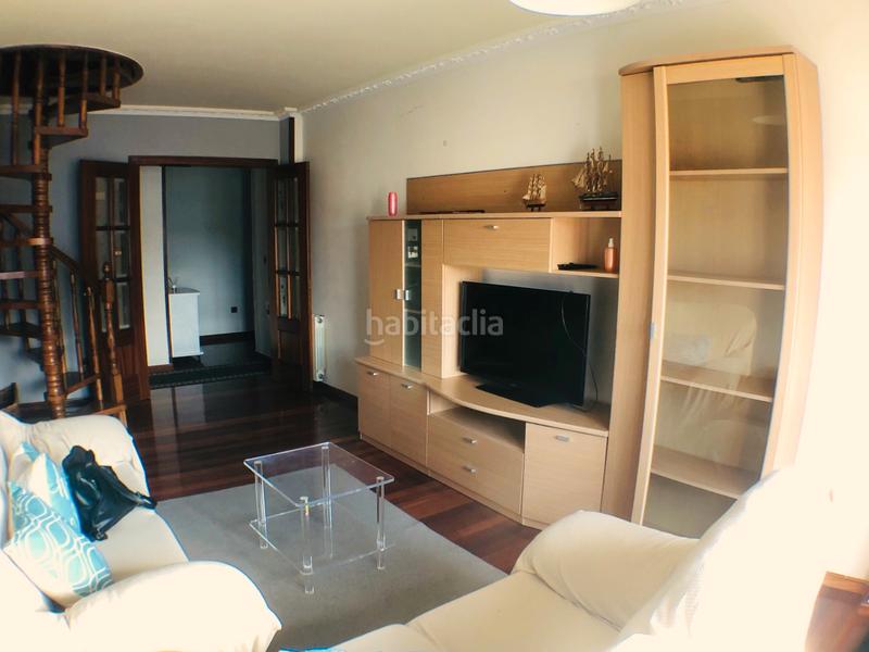 Foto 7ddf0edc-ee60-4a17-a7fd-2a21386e947c. Flat with heating in Renedo Piélagos