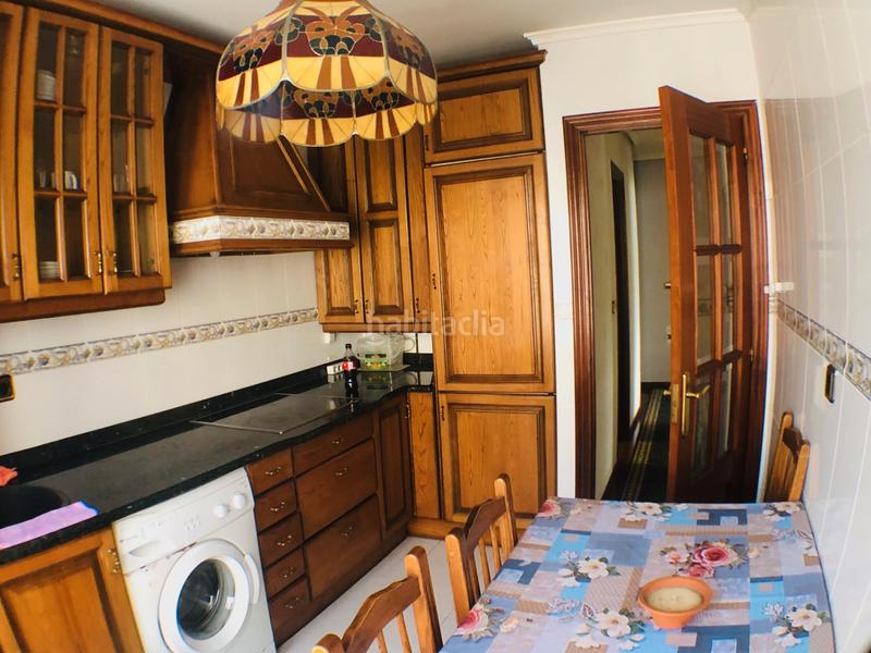 Foto f236c996-9948-4c6d-a480-027770103a80. Flat with heating in Renedo Piélagos