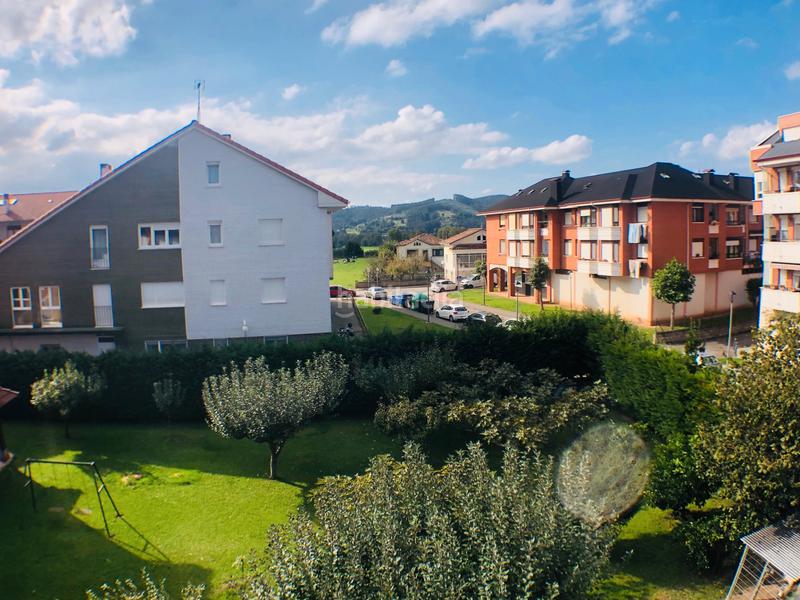 Foto 2f618c46-dc7f-4a79-aedb-70708c66b833. Pis amb calefacció a Renedo Piélagos