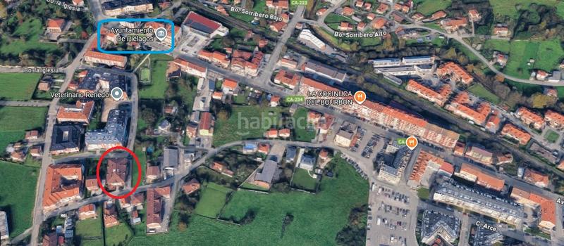 Foto 9815141a-f645-49a5-b59f-0d11243149eb. Pis amb calefacció a Renedo Piélagos