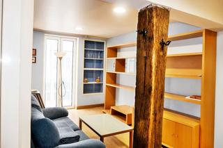 Location Appartement  Calle cervantes