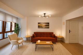 Miete Etagenwohnung  Calle alta