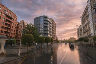 Location Appartement  Avenida de la reina victoria