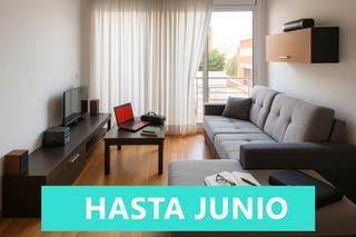 Location Appartement  Paseo del general dávila