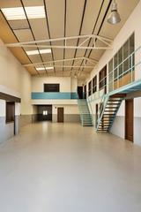 Alquiler Nave industrial  Barrio polanco
