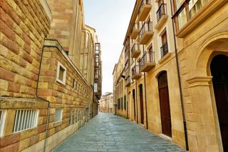 Location Appartement  Plaza baldomero iglesias