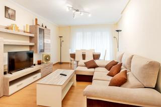 Location Appartement  Avenida del deporte
