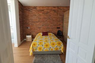 Miete Etagenwohnung  Calle cardenal cisneros