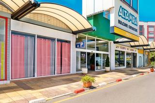 Alquiler Local Comercial  Paseo de julio hauzeur