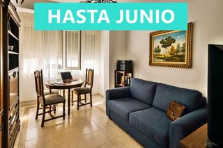 Rent Flat  Calle la braña