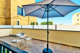 Rent Flat  Calle barcenilla