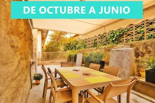 Miete Etagenwohnung  Avenida del estadio