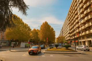 Location Appartement  Calle san fernando