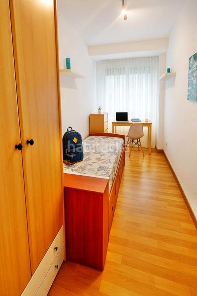 Foto 24876fb0-315c-4137-876c-53f38689a440. Affitto appartamento con riscaldamento in Los Castros Santander