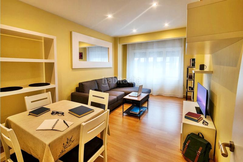 Foto 81a4a9d7-721a-4ed9-a699-3c76dbdab05a. Location appartement avec chauffage dans Los Castros Santander