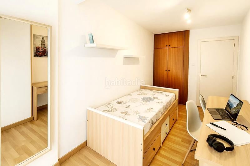Foto 167f4982-d3aa-41ce-b699-6b24be942b84. Miete etagenwohnung mit heizung in Los Castros Santander