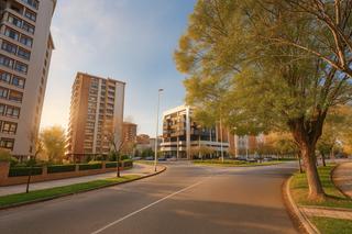 Location Appartement  Calle de torres quevedo