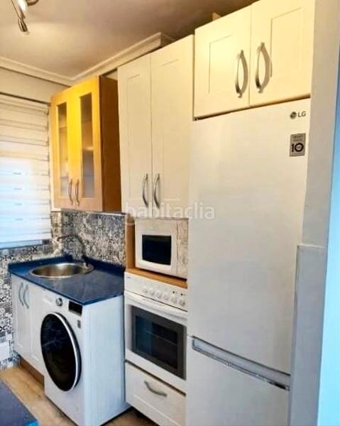 Foto ced4338d-4aab-4152-843e-5e1f7b0394cd. Location appartement avec chauffage dans Los Castros Santander