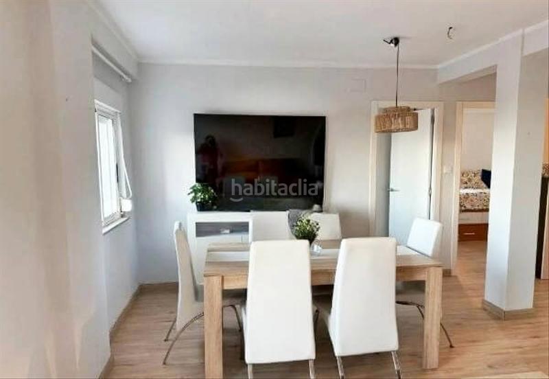 Foto da3e72c5-167b-4701-bf00-2dad3490f159. Location appartement avec chauffage dans Los Castros Santander