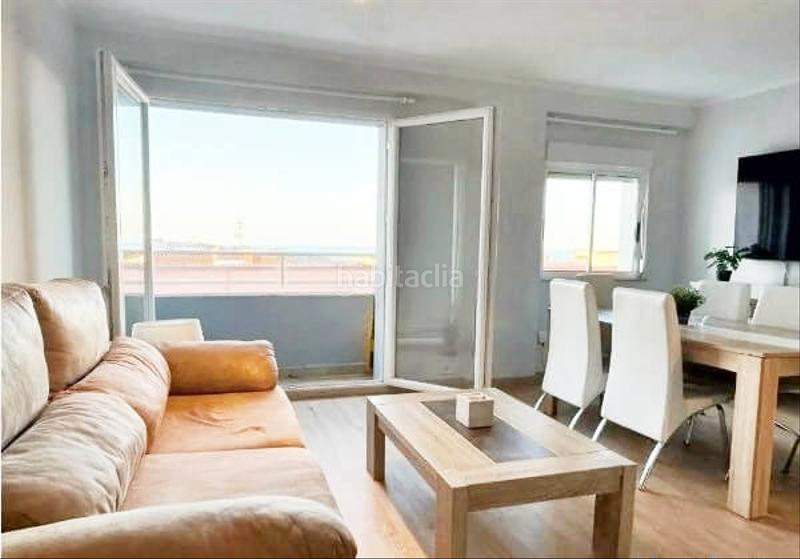 Foto 2f9ee9b8-8b01-4ce0-b32c-af1ed6c966aa. Rent flat with heating in Los Castros Santander