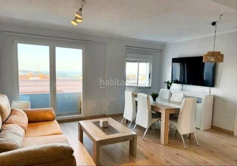 Foto c259af39-8f0a-467f-9413-ee64d9fd7739. Rent flat with heating in Los Castros Santander